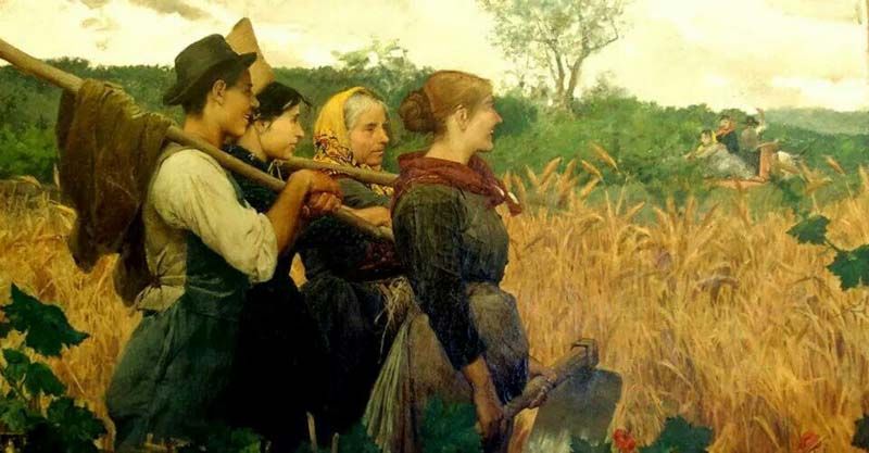 Restaurant Introduction